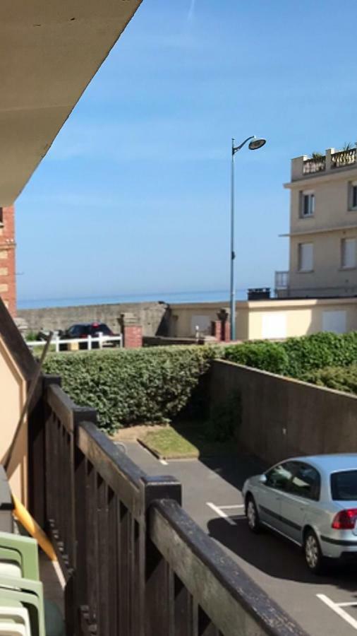 La Fontaine Apartment Villers-sur-Mer Exterior foto